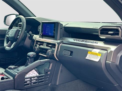 New 2025 Toyota Tacoma SR5 image 26