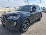 Used 2016 Ford Explorer Sport w/ Equipment Group 401A image 3