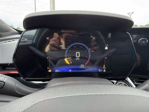 New 2026 Chevrolet Trax RS w/ Driver Confidence Package FWD image 23