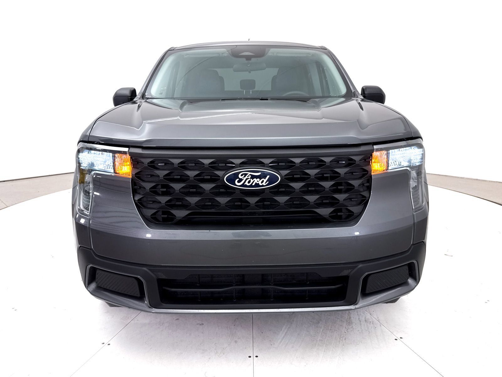 Used 2025 Ford Maverick XLT FWD image 10