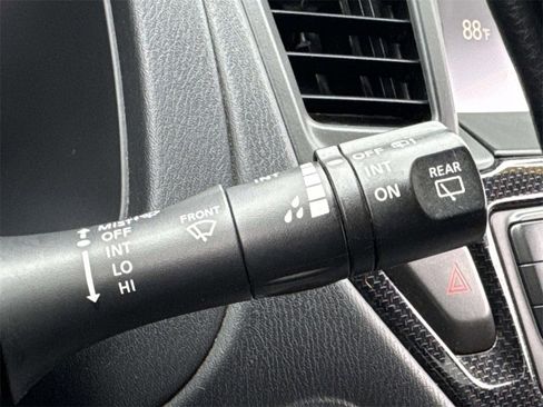 Used 2020 Nissan Pathfinder SV w/ Rock Creek Edition image 24