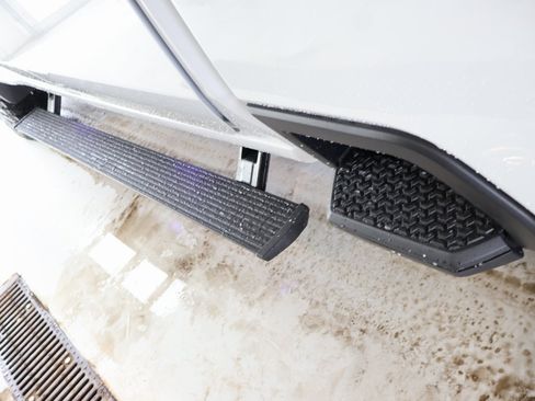 New 2026 Chevrolet Silverado 3500 LTZ w/ LTZ Plus Package image 11