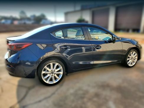 Used 2015 MAZDA MAZDA3 s Grand Touring w/ Technology Package FWD image 19
