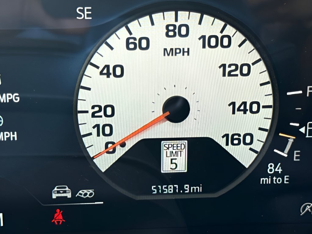 Used 2024 Ford Mustang GT Premium w/ GT Performance Package RWD image 14