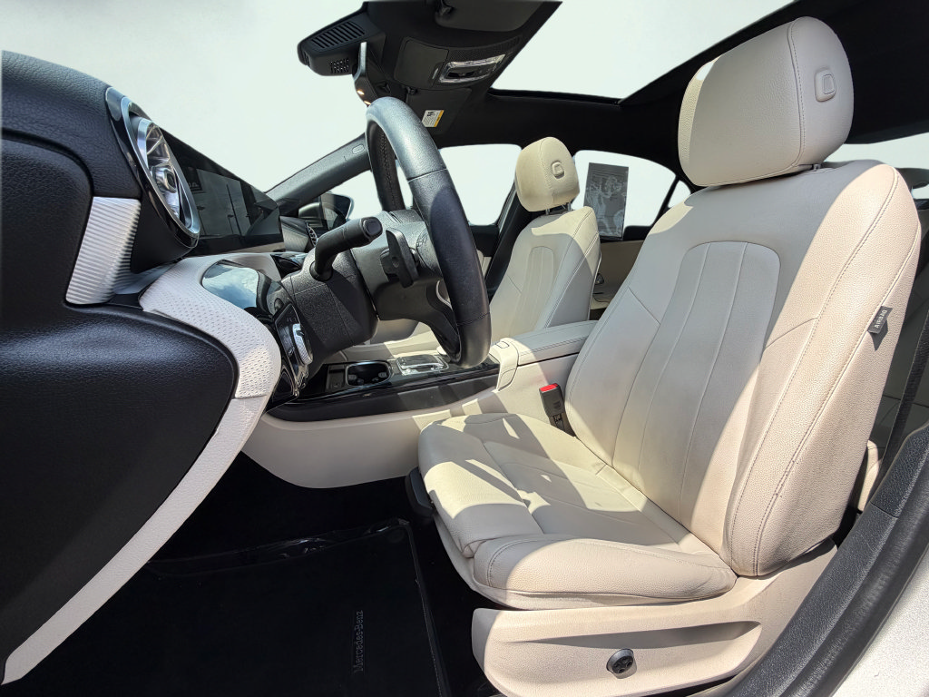 Used 2019 Mercedes-Benz A 220 image 39