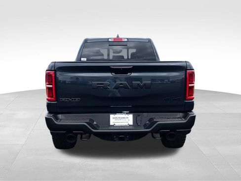 New 2026 RAM 1500 RHO AWD/4WD image 7