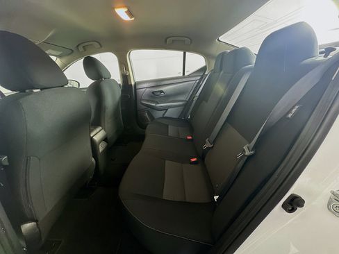 Used 2024 Nissan Sentra SV image 26