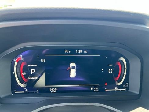 Used 2026 Nissan Rogue SL FWD image 11