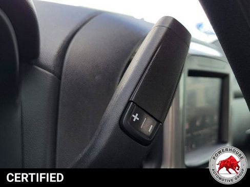 Used 2024 Chevrolet Silverado 1500 Custom AWD/4WD image 29