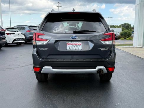 Used 2020 Subaru Forester Touring w/ Popular Package #2 AWD/4WD image 5