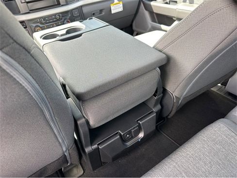 New 2025 Ford F350 XL w/ STX Appearance Package image 22