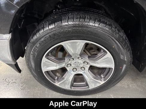 Used 2023 RAM 1500 Laramie AWD/4WD image 29