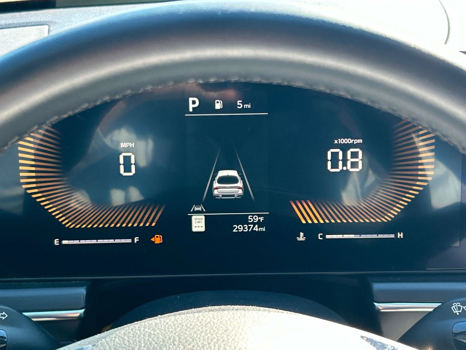 Used 2026 Kia K5 GT-Line w/ GT-Line Premium Package FWD image 37