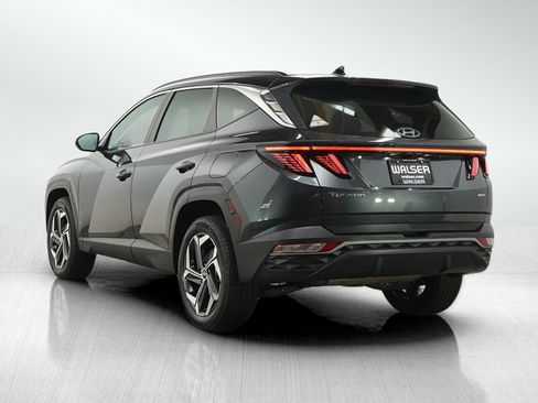 Used 2023 Hyundai Tucson SEL w/ Convenience Package AWD/4WD image 3