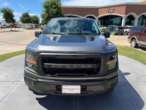 Used 2025 Ford F150 XL AWD/4WD image 2