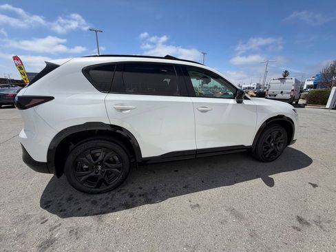 New 2026 MAZDA CX-5 2.5 S w/ Premium Package AWD/4WD image 7