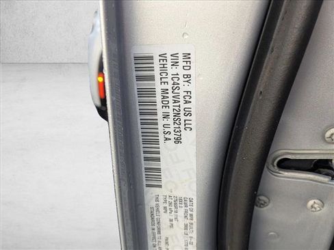 Used 2022 Jeep Wagoneer Series I image 14