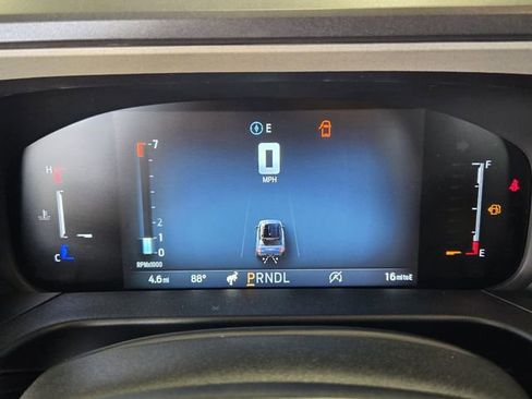 New 2026 Ford Bronco Sport Big Bend AWD/4WD image 12