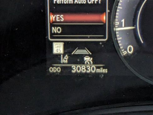 Used 2023 Lexus NX 350 AWD image 12