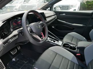 New 2024 Volkswagen GTI Autobahn video 2