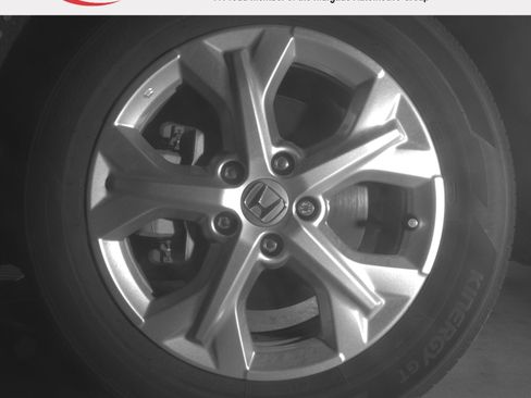 Used 2024 Honda HR-V LX image 9