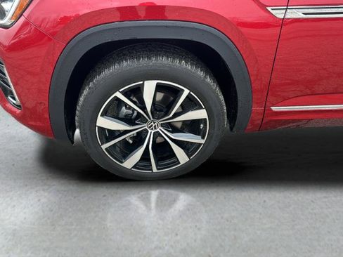 Used 2024 Volkswagen Atlas Cross Sport SEL Premium R-Line image 27