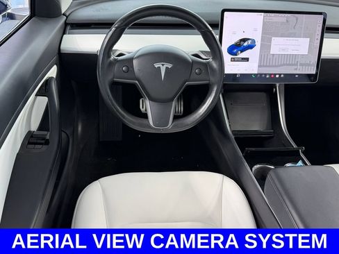 Used 2018 Tesla Model 3 Performance AWD/4WD image 8