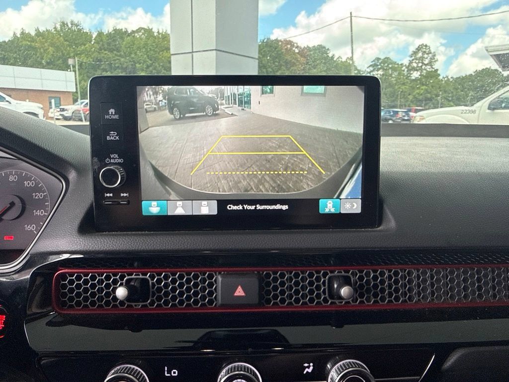 Used 2024 Honda Civic Si image 26