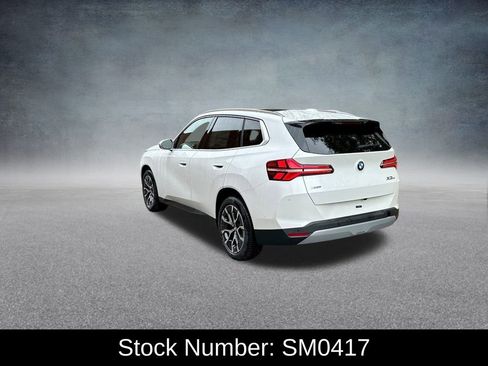 New 2026 BMW X3 xDrive30 w/ Premium Package image 6