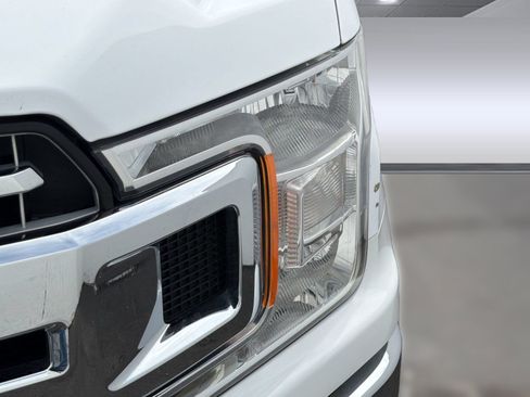Used 2018 Ford F150 XLT w/ Equipment Group 302A Luxury RWD image 11