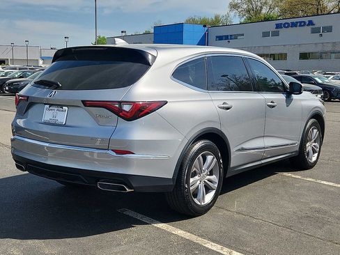 Used 2023 Acura MDX SH-AWD image 6