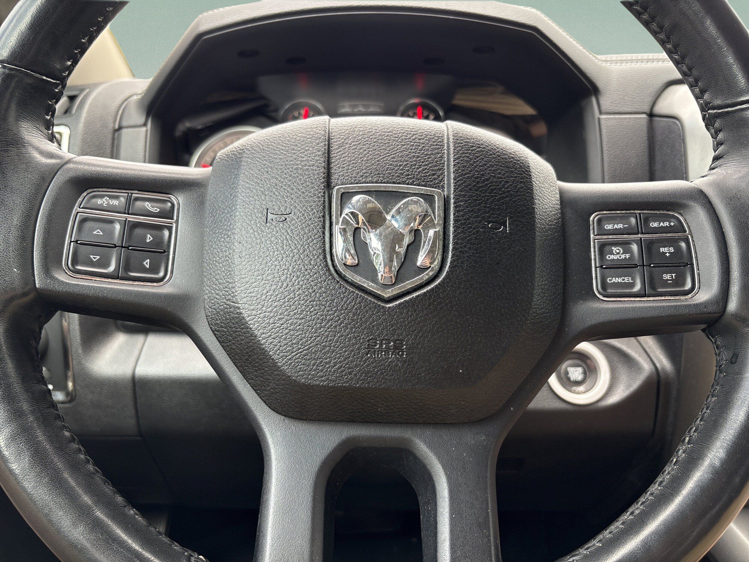 Used 2018 RAM 1500 Sport w/ Convenience Group AWD/4WD image 18