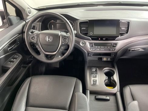 Certified 2023 Honda Ridgeline RTL image 5