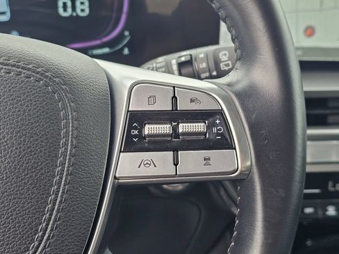 Certified 2024 Kia Telluride S FWD image 36