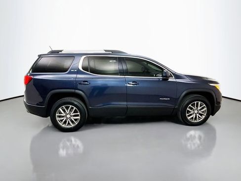 Used 2019 GMC Acadia SLE w/ LPO, Floor Liner Package image 8