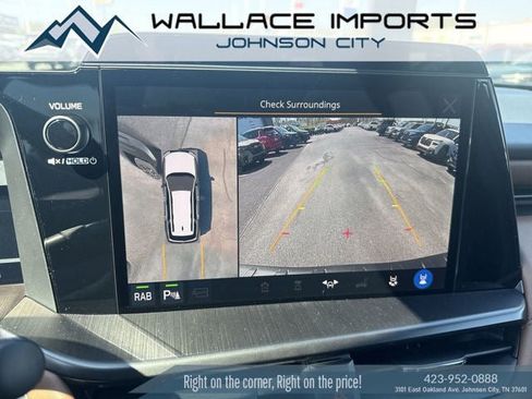 New 2026 Subaru Outback Touring XT AWD/4WD image 60