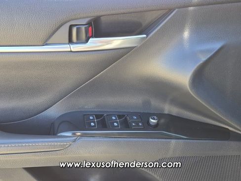 Used 2019 Toyota Camry XSE w/ Driver Assist Package FWD image 20