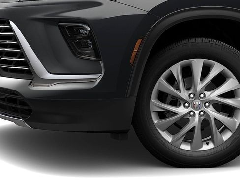 New 2026 Buick Enclave Preferred w/ Power Package image 5