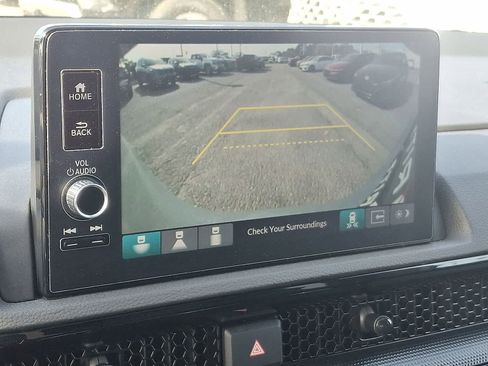 Used 2024 Honda CR-V Sport Touring image 21