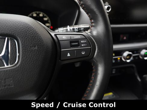 Used 2024 Honda CR-V Sport-L image 24