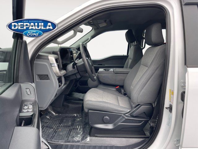 Used 2025 Ford F250 XL w/ XL Chrome Package AWD/4WD image 11