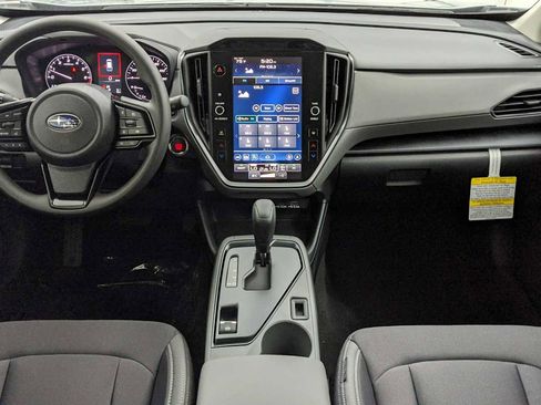 New 2026 Subaru Crosstrek 2.0i Premium image 19