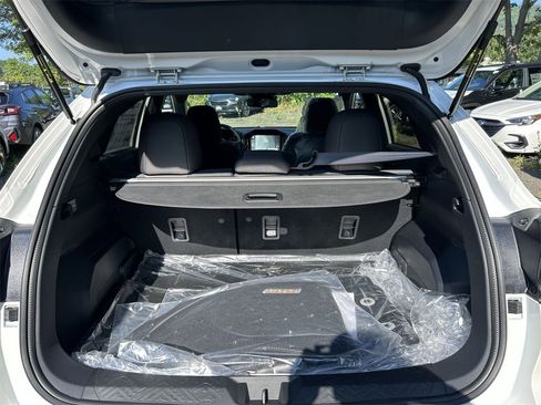 New 2025 Subaru Crosstrek 2.5i Sport image 17