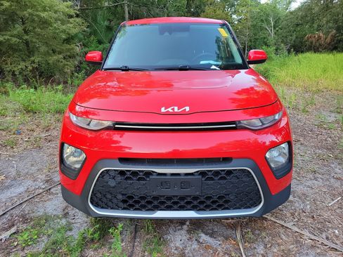 Used 2022 Kia Soul LX w/ Technology Package FWD image 27