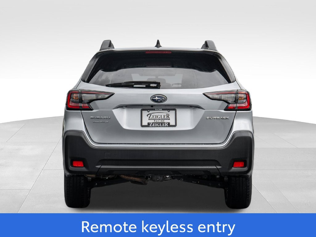 Used 2023 Subaru Outback Premium AWD/4WD image 6