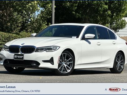 Used 2021 BMW 330i Sedan w/ Driving Assistance Package