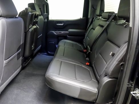 Used 2019 Chevrolet Silverado 1500 LTZ image 10