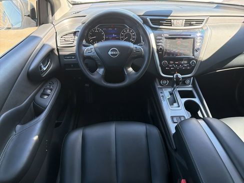 Used 2023 Nissan Murano SV w/ SV Midnight Edition Package AWD/4WD image 23