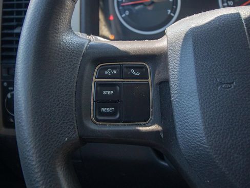 Used 2012 RAM 1500 Express w/ ST Popular Equipment Group RWD image 18