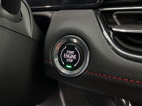 New 2026 Chevrolet TrailBlazer RS image 15